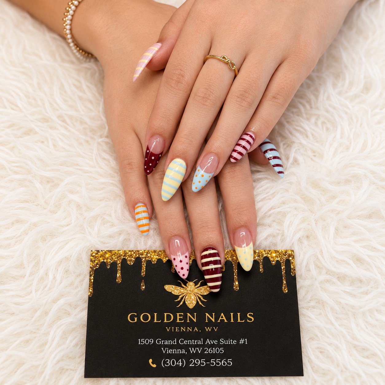 Latest May 2026 Nail Designs